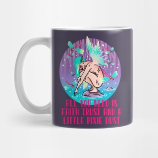 Pixie Mug